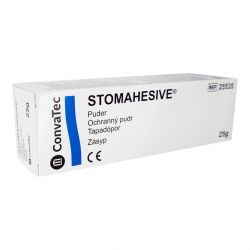 Стомагезив порошок (Convatec-Stomahesive) 25г в Сургуте и области фото