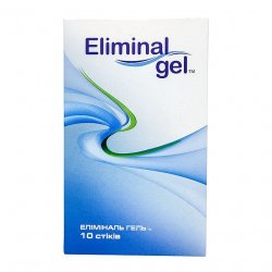 Элиминаль гель (Eliminal gel) стик 20г №10 в Сургуте и области фото