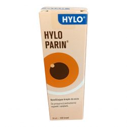 Хилопарин-Комод (поставка Европа Hylo Parin) капли глазные 10мл в Сургуте и области фото