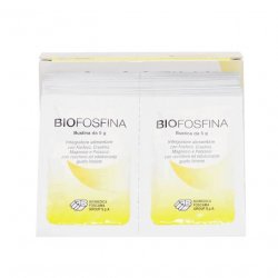 Биофосфина (Biofosfina) пак. 5г 20шт в Сургуте и области фото