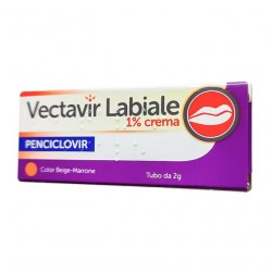 Вектавир Vectavir крем 1% 2г в Сургуте и области фото